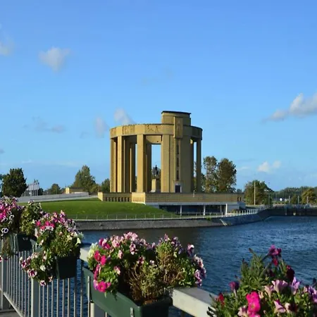 Rodin With Location דירה ניופורט